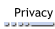 Privacy